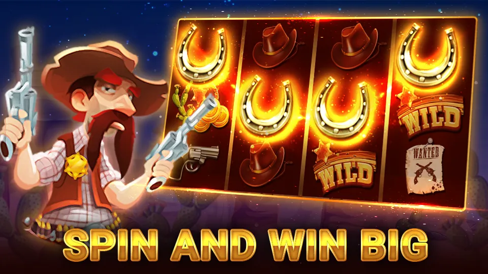 Người chơi đang chọn trò chơi máy đánh bạc trực tuyến trên giao diện vin77722 casino