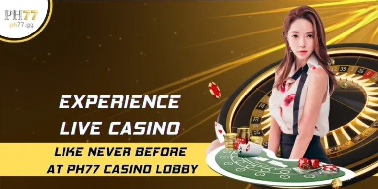 Tổng quan các loại trò chơi Nổ hũ tại vin77722 casino
