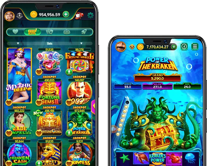 Giới thiệu về vin77722 Casino