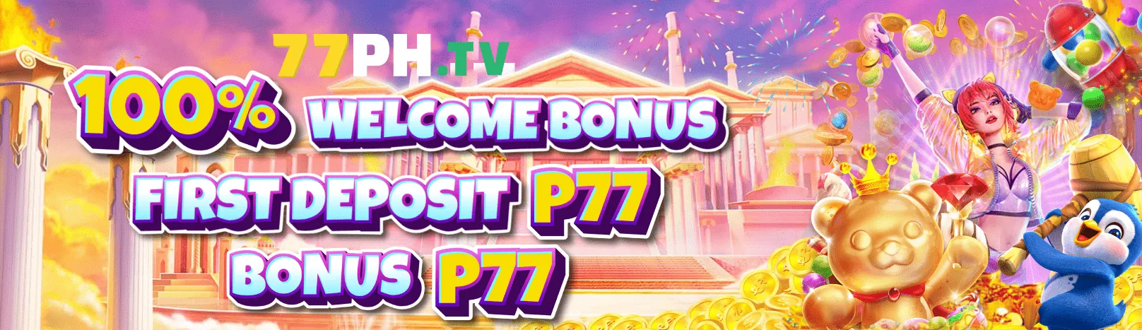 Tin tức mới nhất từ vin77722 casino