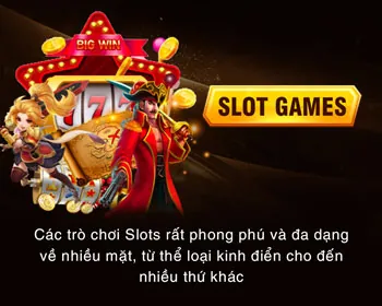 Danh mục sòng bạc trực tuyến