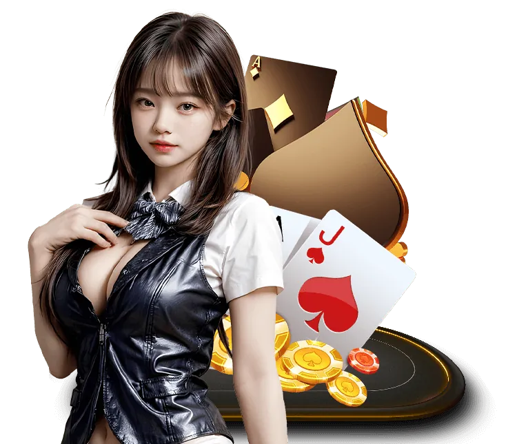 Giao diện vin77722 casino trên máy tính