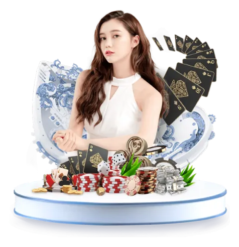 Trò chơi sòng bạc trực tuyến trên ứng dụng vin77722 casino