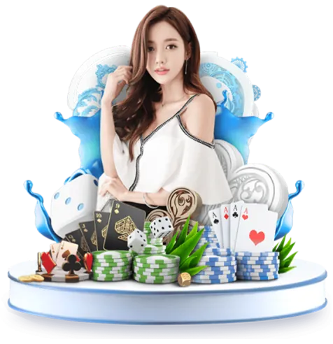 Bàn Blackjack trực tiếp tại vin77722 casino